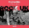 cd  - les inrockuptibles rock uk vol. 2 - 80's & 90's (2019 - 06 - 07)