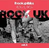 cd  - les inrockuptibles rock uk vol. 2 - 80's & 90's (2019 - 06 - 07)