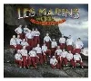 cd les marins d'iroise - la belle aventure (2012)