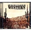 cd les plus belles musiques de western