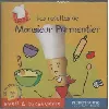 cd les recettes de monsieur parmentier