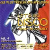 cd  - let's go disco - les plus frenchy des hits disco (1996)