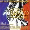 cd  - let's go disco - les plus frenchy des hits disco (1996)