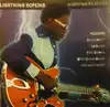 cd lightning hopkins - nightmare blues (2000)