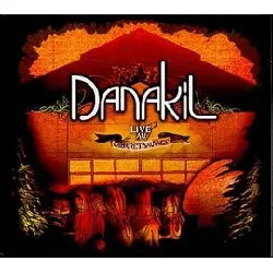 cd live au cabaret sauvage