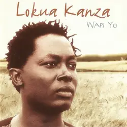 cd lokua kanza - wapi yo (1995)