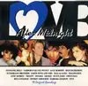 cd love after midnight (1992)