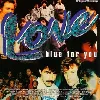 cd love blue for you