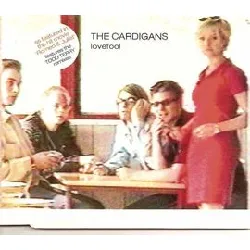 cd lovefool