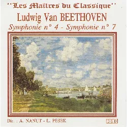 cd ludwig van beethoven -