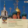 cd ludwig van beethoven - orchestre symphonique de la radio ljubljana, a. nanut - ouvertures célèbres (1990)