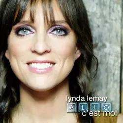 cd lynda lemay - allo c'est moi (1998)