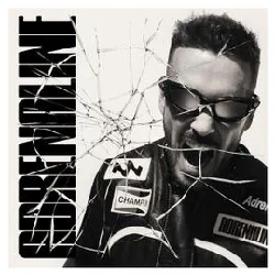 cd m. pokora - adrénaline (2025 - 03 - 21)