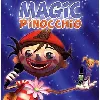 cd magic pinocchio