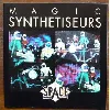cd magic synthetiseurs