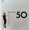 cd maria callas - best callas 50