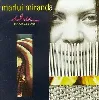 cd marlui miranda - ihu todos os sons (1995)