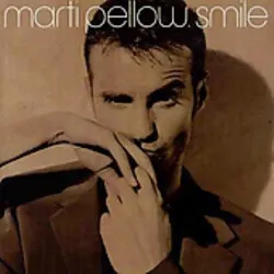 cd marti pellow - smile (2001 - 06 - 25)