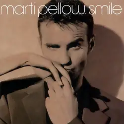 cd marti pellow - smile (2001)