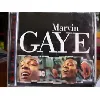cd marvin gaye - marvin gaye (1996)