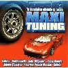 cd maxi tuning