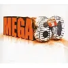 cd mega 80 vol.2 - european import
