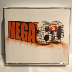 cd mega 80 volume 2 (2003)