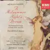 cd mendelssohn, lynne dawson, susanne mentzer, ladies of the “philharmonisch koor toonkunst”, rotterdam, rotterdam philharmonic or