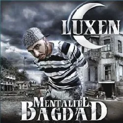cd mentalite bagdad