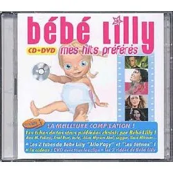 cd mes hits preferes (+ dvd)