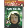 cd michel sardou - j'habite en france (2014)