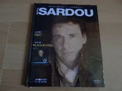 cd michel sardou - musulmanes (2014)