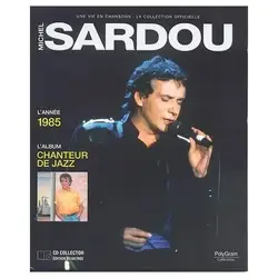 cd michel sardou - olympia 71 (2014)