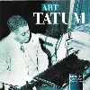 cd midnite jazz & blues collection - art tatum