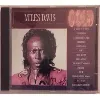 cd miles davis - gold (1993)