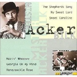 cd mister acker bilk