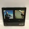 cd moby - 18 + play (2002)