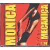 cd mónica y su mecanica - somos diferentes (2001)