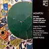 cd mozart - itzhak perlman - wiener philharmoniker - james levine - violinkonzerte - violin concertos nos. 3 & 5 (1983)