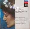 cd mozart - streit ? bonney ? jo ? cachemaille ? sigmundsson ? drottningholm court theatre orchestra & chorus ? arnold östman - di