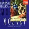 cd mozart universal classic n - 1