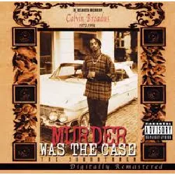 cd murder was the case