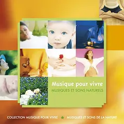 cd musique pour vivre