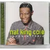 cd nat king cole - unforgettable (2004)