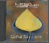 cd nature quest guitar
