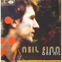 cd neil finn - one nil (2001 - 04 - 09)