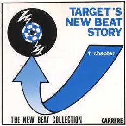 cd new beat story 1 target's