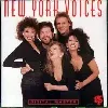 cd new - york voices