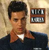 cd nick kamen - each time you break my heart (1991)