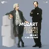 cd nikolaus harnoncourt - mozart: symphonies, serenades, divertimenti [compact discs